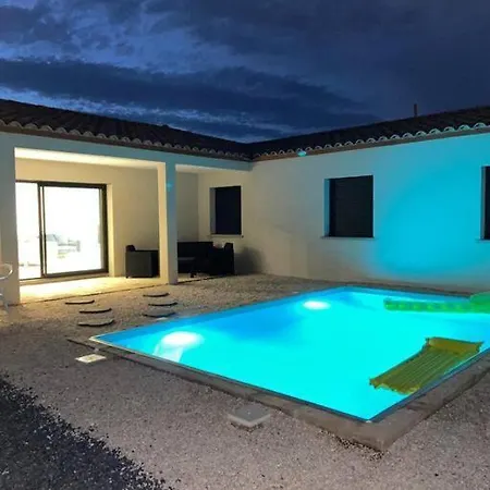 Villa Jolie Moderne *